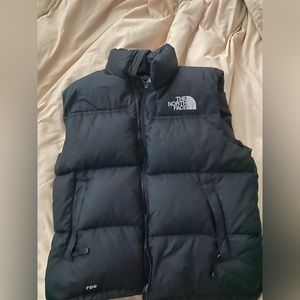 North Face Vest